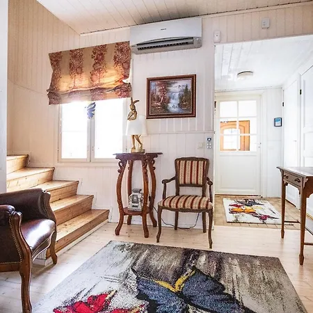 Villa Satulinna
